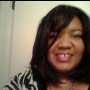 Meet your Posher, Staci